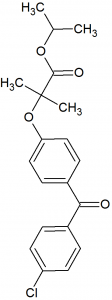 fenofibrate