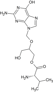 Valganciclovir