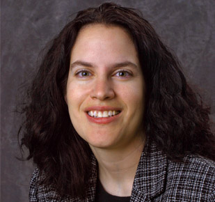 Lesley Caswell